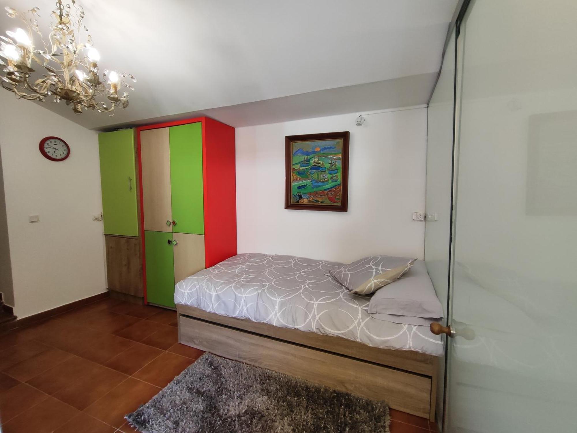 Villa A Casina Do Rio à Neda Extérieur photo