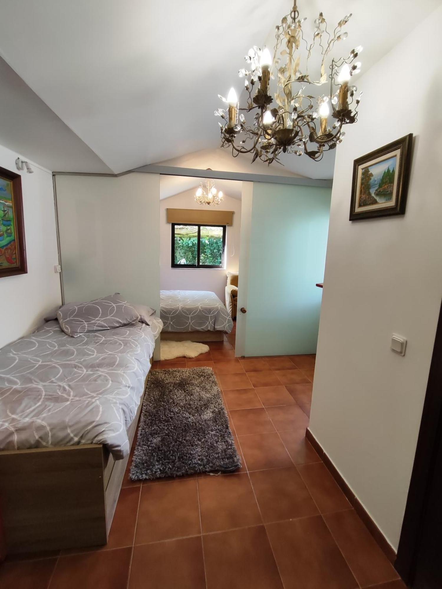 Villa A Casina Do Rio à Neda Extérieur photo